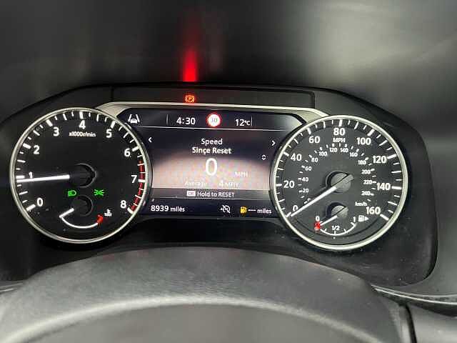 Nissan Juke 1.0 DiG-T Acenta Premium 5dr