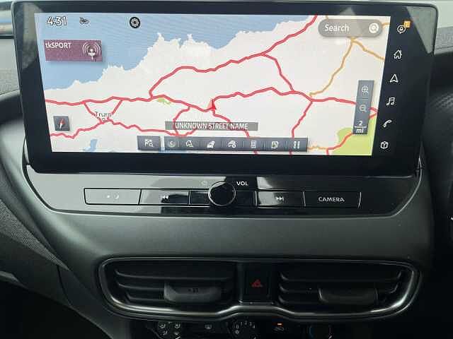 Nissan Juke 1.0 DiG-T Acenta Premium 5dr