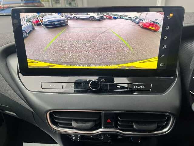 Nissan Juke 1.0 DiG-T Acenta Premium 5dr