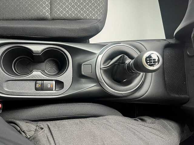 Nissan Juke 1.0 DiG-T Acenta Premium 5dr