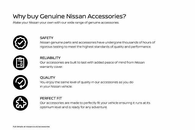 Nissan Qashqai 1.5 E-Power N-Connecta 5dr Auto