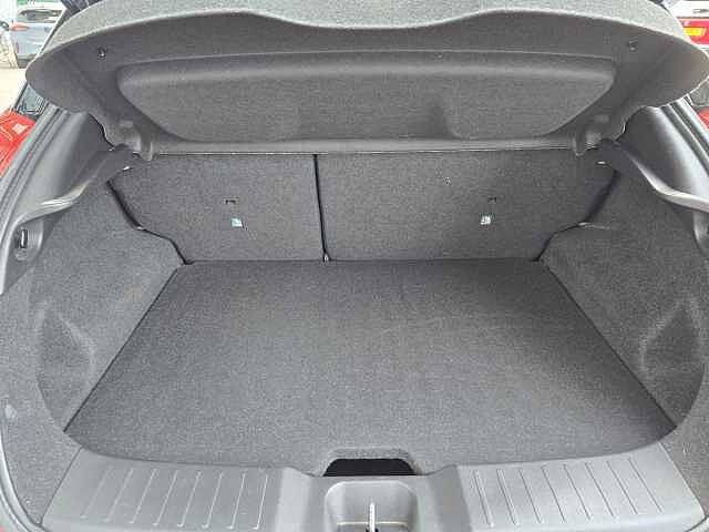 Nissan Juke 1.0 DiG-T 114 Tekna 5dr