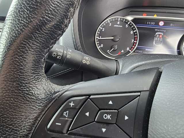 Nissan Juke 1.0 DiG-T 114 Tekna 5dr