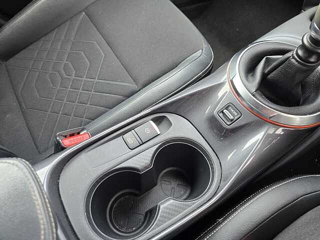 Nissan Juke 1.0 DiG-T 114 Tekna 5dr