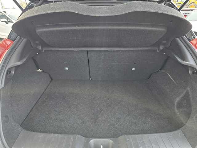 Nissan Juke 1.6 Hybrid Tekna+ 5dr Auto