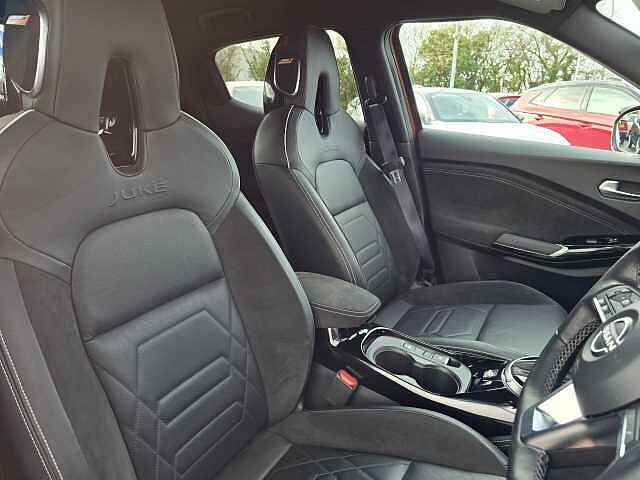 Nissan Juke 1.6 Hybrid Tekna+ 5dr Auto