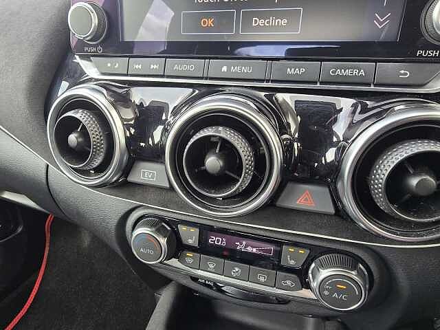 Nissan Juke 1.6 Hybrid Tekna+ 5dr Auto