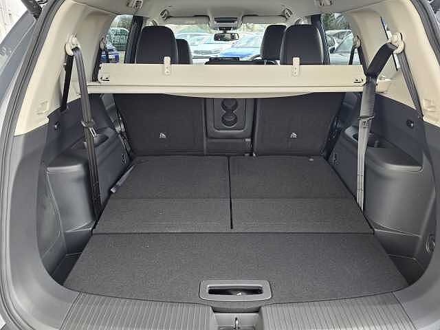 Nissan X-trail Station Wagon 1.5 E-Power E-4orce 213 N-Trek 5dr [7 Seat] Auto