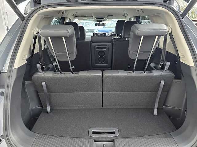 Nissan X-trail Station Wagon 1.5 E-Power E-4orce 213 N-Trek 5dr [7 Seat] Auto