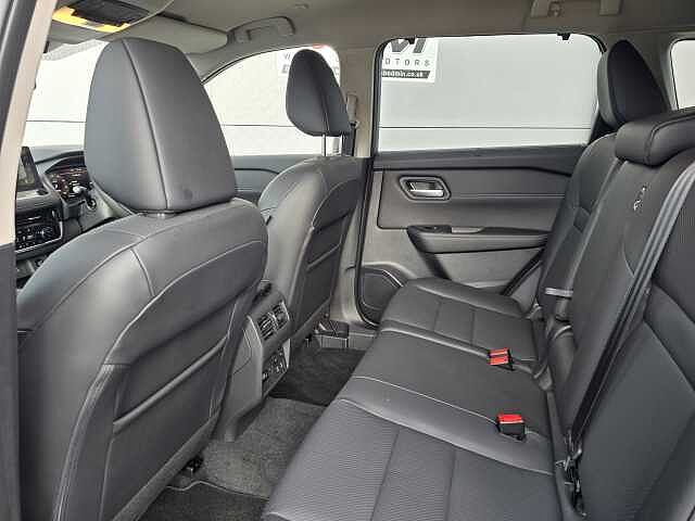 Nissan X-trail Station Wagon 1.5 E-Power E-4orce 213 N-Trek 5dr [7 Seat] Auto