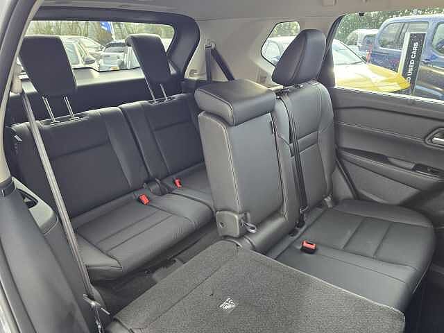 Nissan X-trail Station Wagon 1.5 E-Power E-4orce 213 N-Trek 5dr [7 Seat] Auto