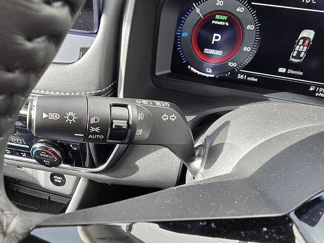 Nissan X-trail Station Wagon 1.5 E-Power E-4orce 213 N-Trek 5dr [7 Seat] Auto