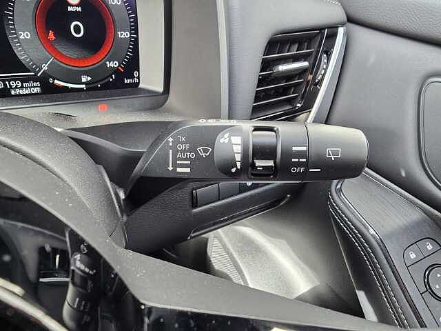 Nissan X-trail Station Wagon 1.5 E-Power E-4orce 213 N-Trek 5dr [7 Seat] Auto