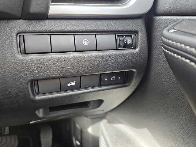 Nissan X-trail Station Wagon 1.5 E-Power E-4orce 213 N-Trek 5dr [7 Seat] Auto