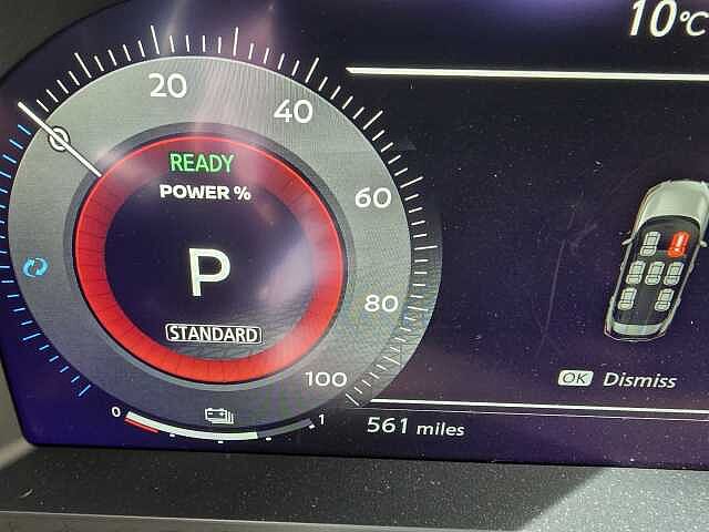 Nissan X-trail Station Wagon 1.5 E-Power E-4orce 213 N-Trek 5dr [7 Seat] Auto