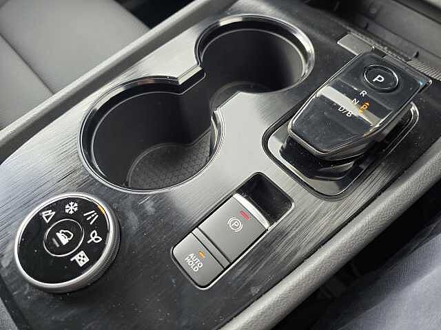 Nissan X-trail Station Wagon 1.5 E-Power E-4orce 213 N-Trek 5dr [7 Seat] Auto