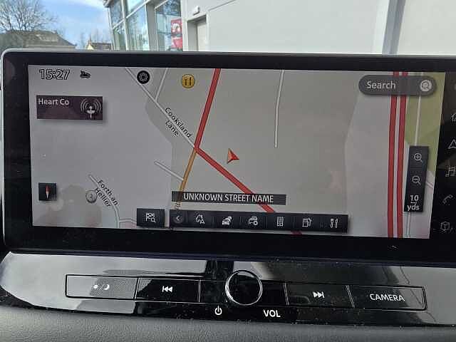 Nissan X-trail Station Wagon 1.5 E-Power E-4orce 213 N-Trek 5dr [7 Seat] Auto