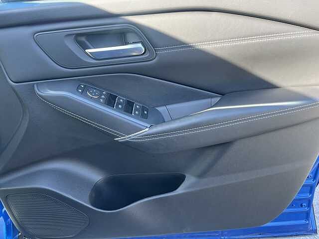 Nissan Qashqai 1.3 DiG-T MH 158 N-Connecta 5dr Xtronic