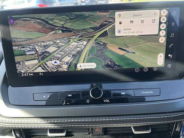 Nissan Qashqai 1.3 DiG-T MH 158 N-Connecta 5dr Xtronic