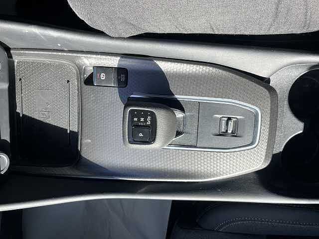 Nissan Qashqai 1.3 DiG-T MH 158 N-Connecta 5dr Xtronic