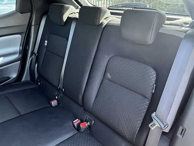 Nissan Juke 1.0 DiG-T 114 N-Connecta 5dr