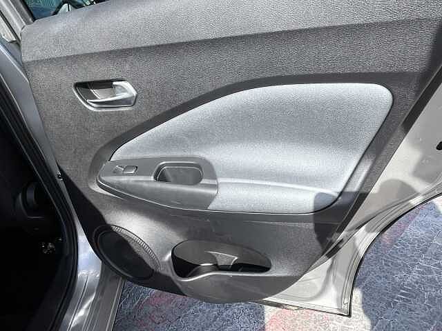 Nissan Juke 1.0 DiG-T 114 N-Connecta 5dr