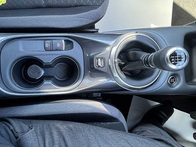 Nissan Juke 1.0 DiG-T 114 N-Connecta 5dr