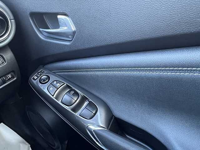 Nissan Juke 1.0 DiG-T 114 N-Connecta 5dr