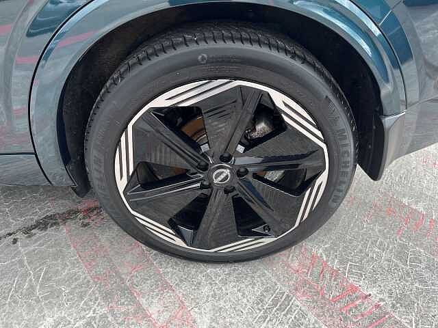 Nissan Qashqai 1.5 E-Power N-Design 5dr Auto