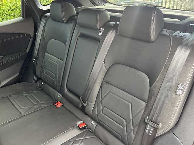 Nissan Qashqai 1.5 E-Power N-Design 5dr Auto