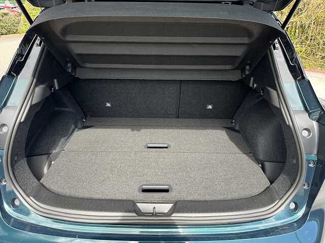 Nissan Qashqai 1.5 E-Power N-Design 5dr Auto