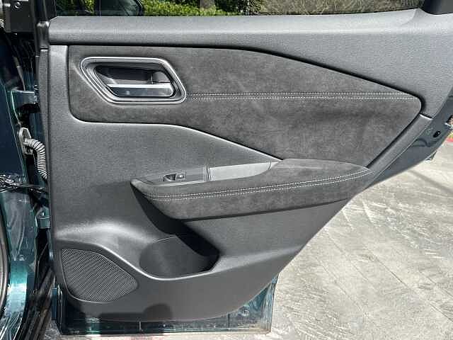 Nissan Qashqai 1.5 E-Power N-Design 5dr Auto