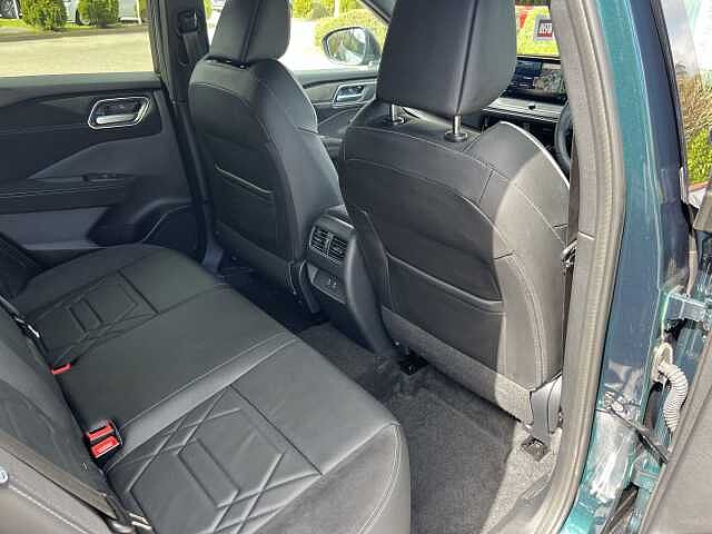 Nissan Qashqai 1.5 E-Power N-Design 5dr Auto