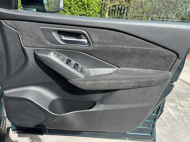 Nissan Qashqai 1.5 E-Power N-Design 5dr Auto