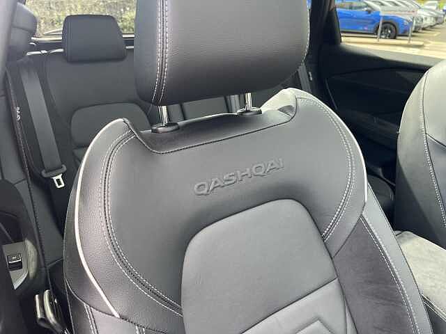 Nissan Qashqai 1.5 E-Power N-Design 5dr Auto
