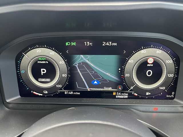 Nissan Qashqai 1.5 E-Power N-Design 5dr Auto