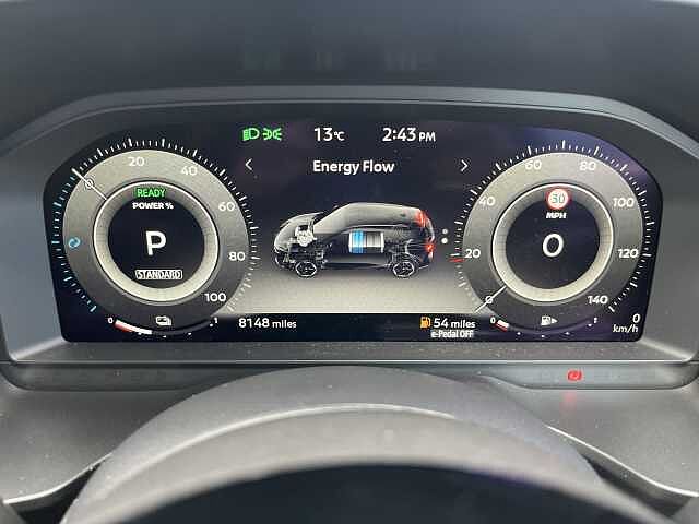 Nissan Qashqai 1.5 E-Power N-Design 5dr Auto