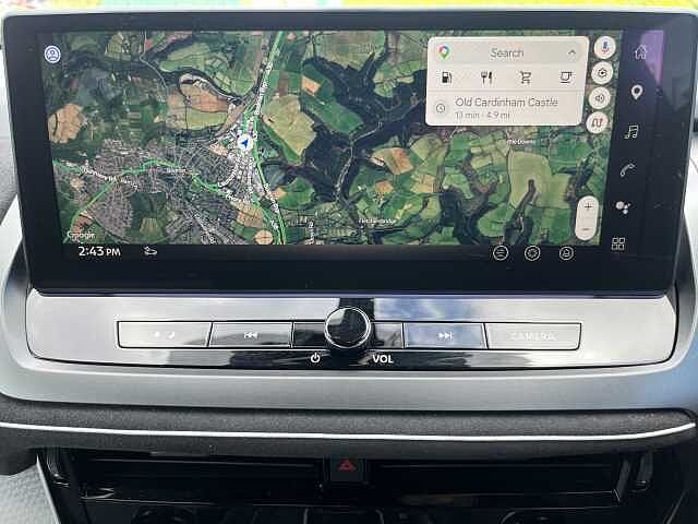 Nissan Qashqai 1.5 E-Power N-Design 5dr Auto