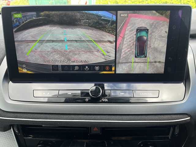 Nissan Qashqai 1.5 E-Power N-Design 5dr Auto