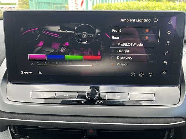 Nissan Qashqai 1.5 E-Power N-Design 5dr Auto