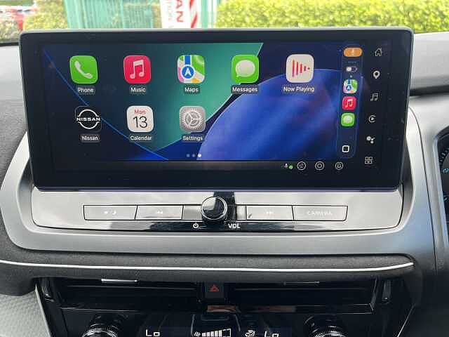 Nissan Qashqai 1.5 E-Power N-Design 5dr Auto