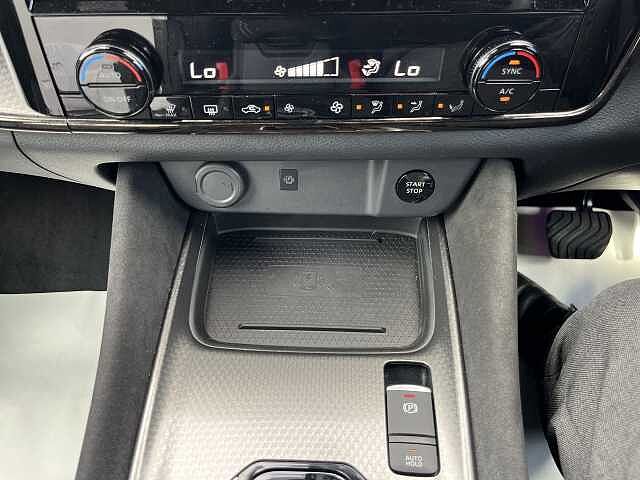 Nissan Qashqai 1.5 E-Power N-Design 5dr Auto