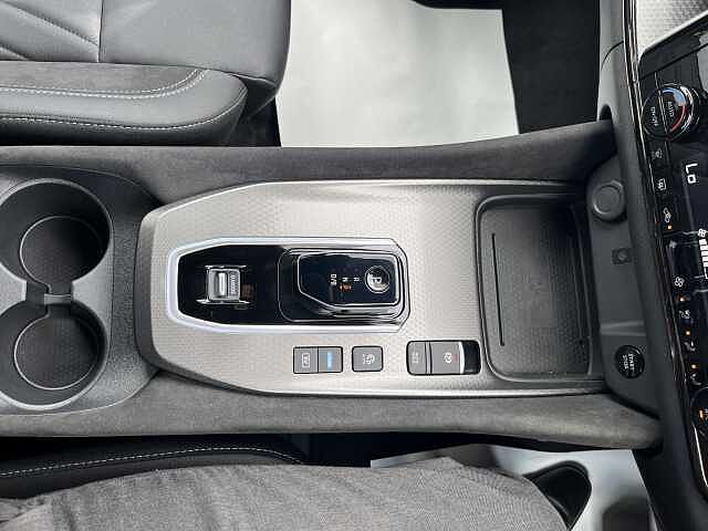Nissan Qashqai 1.5 E-Power N-Design 5dr Auto