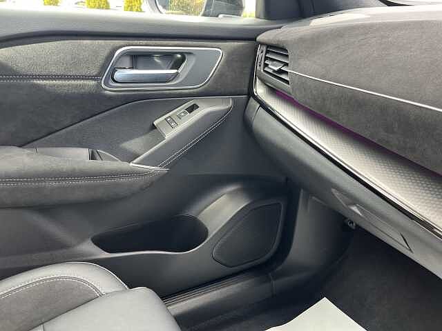 Nissan Qashqai 1.5 E-Power N-Design 5dr Auto