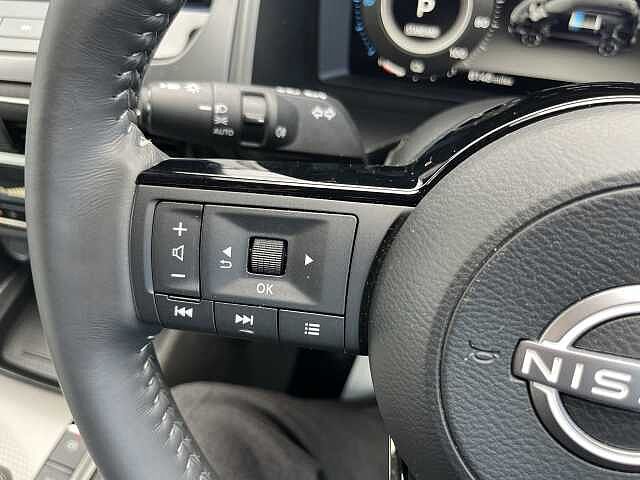 Nissan Qashqai 1.5 E-Power N-Design 5dr Auto
