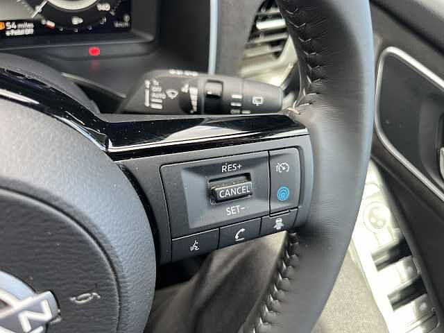 Nissan Qashqai 1.5 E-Power N-Design 5dr Auto