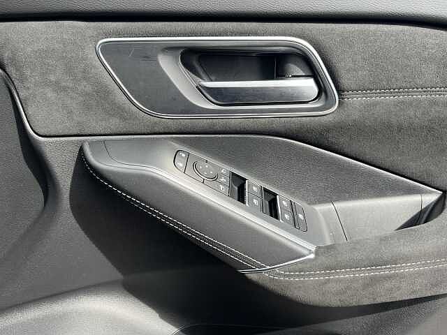 Nissan Qashqai 1.5 E-Power N-Design 5dr Auto