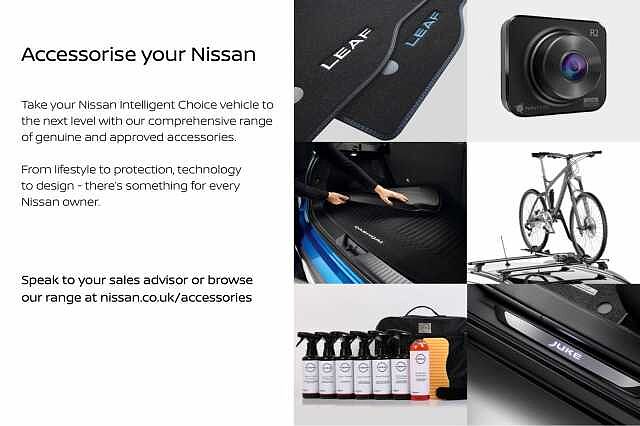 Nissan Qashqai 1.5 E-Power N-Design 5dr Auto