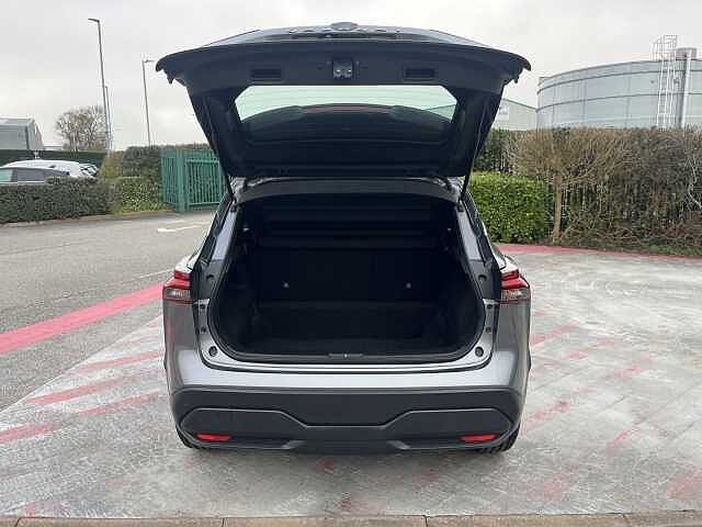 Nissan Qashqai 1.3 DiG-T MH 158 Acenta Premium 5dr Xtronic