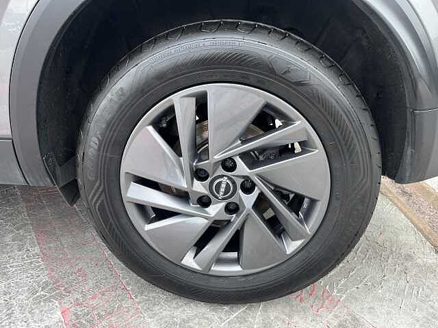 Nissan Qashqai 1.3 DiG-T MH 158 Acenta Premium 5dr Xtronic